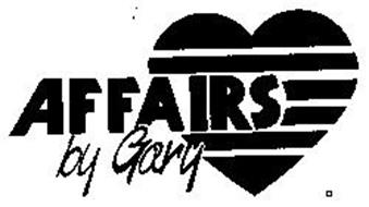 AFFAIRS BY GARY