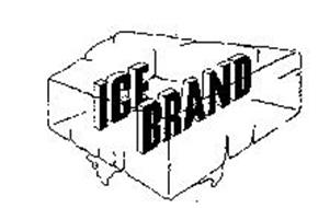 ICE BRAND