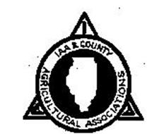 IAA & COUNTY AGRICULTURAL ASSOCIATIONS