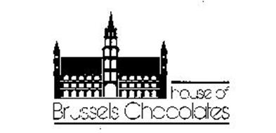 HOUSE OF BRUSSELS CHOCOLATES