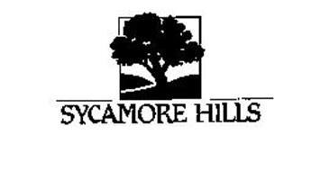 SYCAMORE HILLS