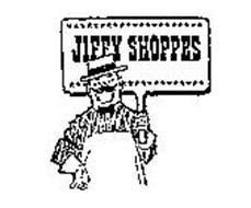 JIFFY SHOPPES