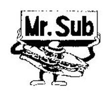MR. SUB