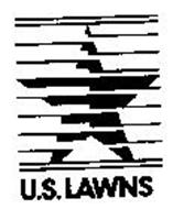 U.S. LAWNS INC.