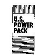U.S. POWER PACK