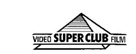 VIDEO SUPER CLUB FILM