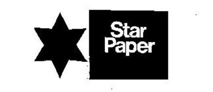 STAR PAPER