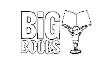 BIG BOOKS
