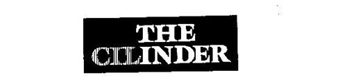 THE CILINDER
