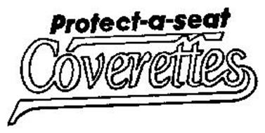 PROTECT-A-SEAT COVERETTES