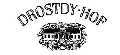 DROSTDY-HOF