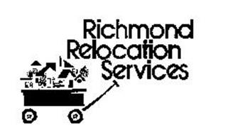 RICHMOND RELOCATION SERVICES
