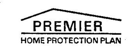 PREMIER HOME PROTECTION PLAN