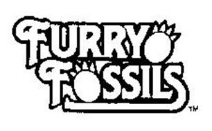 FURRY FOSSILS