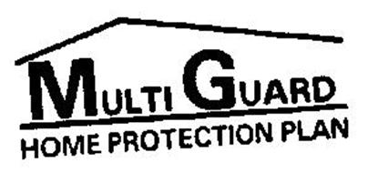 MULTI GUARD HOME PROTECTION PLAN