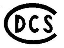 CDCS