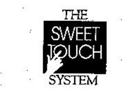 THE SWEET TOUCH SYSTEM