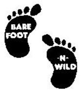 BARE FOOT -N- WILD