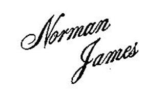 NORMAN JAMES
