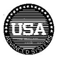USA ADVANCED SYSTEMS