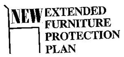 NEW EXTENDED FURNITURE PROTECTION PLAN
