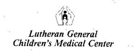 LUTHERAN GENERAL CHILDREN'S MEDICAL CENTER