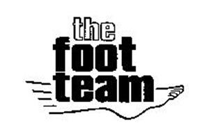 THE FOOT TEAM