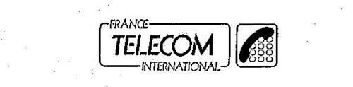 FRANCE TELECOM INTERNATIONAL