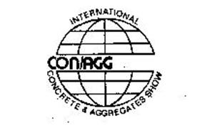 INTERNATIONAL CONCRETE & AGGREGATES SHOW CON/AGG