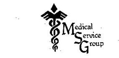 MEDICAL SERVICE GROUP