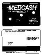 MEDCASH THE HEALTH CARE CREDIT CARD