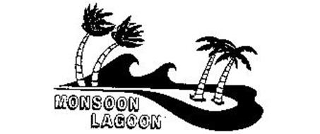 MONSOON LAGOON