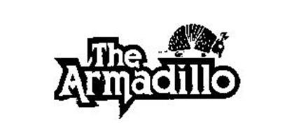 THE ARMADILLO