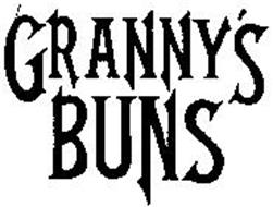 GRANNY'S BUNS