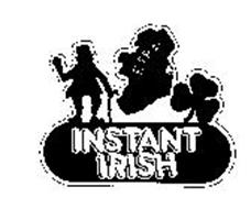ETRE INSTANT IRISH