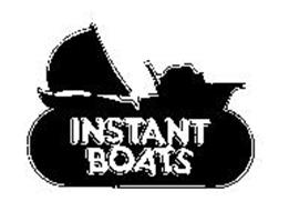INSTANT BOATS