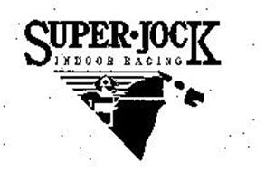 SUPER-JOCK INDOOR RACING