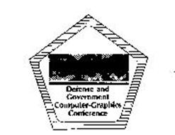 DGC DEFENSE AND GOVERNMENT COMPUTER-GRAPHICS CONFERENCE