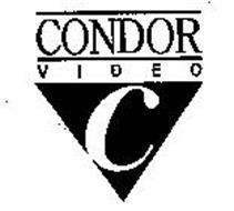 CONDOR VIDEO C