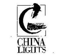 C CHINA LIGHTS
