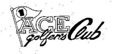 ACE GOLFER'S CLUB 1