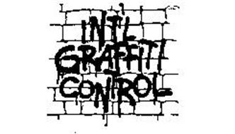 INT'L GRAFFITI CONTROL