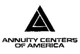 ANNUITY CENTERS OF AMERICA