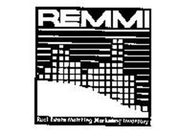 REMMI REAL ESTATE MATCHING MARKETING INVENTORY