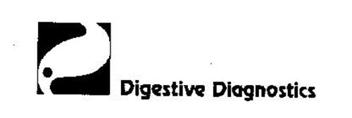 DIGESTIVE DIAGNOSTICS