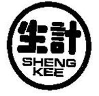 SHENG KEE