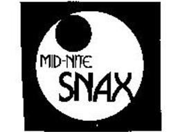 MID-NITE SNAX