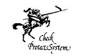 CHECK PROTECT SYSTEM