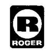 R ROGER