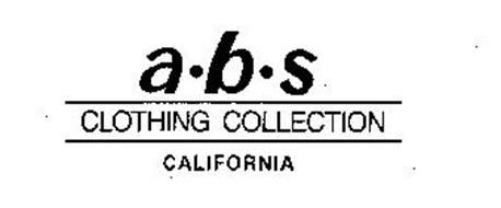 A.B.S. CLOTHING COLLECTION CALIFORNIA